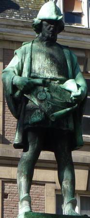 Pieter Coutereel